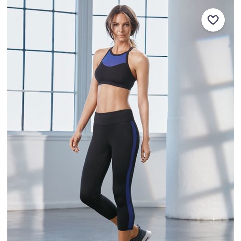 Anya adoreme workout gear
